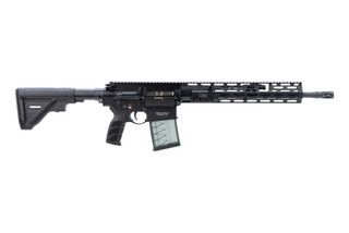 Heckler & Koch MR762 A4 7.62 NATO AR-10 Rifle - 16.5"